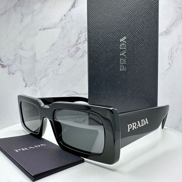 New Prada Sunglasses - Picture 13 of 16